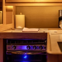 Dufour 460 Grand Large