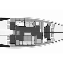 Dufour 460 Grand Large