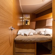 Dufour 460 Grand Large