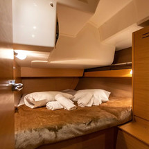 Dufour 460 Grand Large