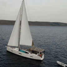 Dufour 460 Grand Large