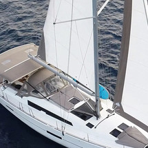 Dufour 460 Grand Large