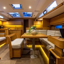 Dufour 460 Grand Large