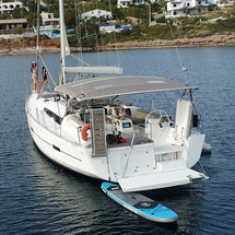 Dufour 460 Grand Large