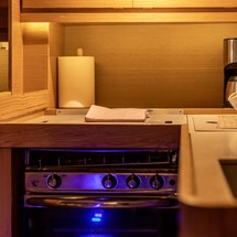 Dufour 460 Grand Large