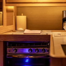 Dufour 460 Grand Large