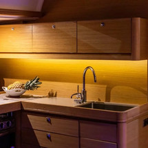 Dufour 460 Grand Large