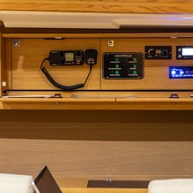 Dufour 460 Grand Large