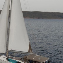 Dufour 460 Grand Large