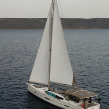 Dufour 460 Grand Large