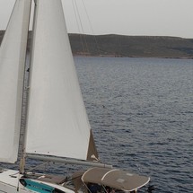 Dufour 460 Grand Large