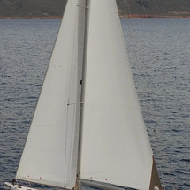 Dufour 460 Grand Large