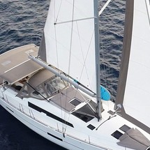 Dufour 460 Grand Large