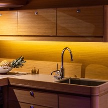 Dufour 460 Grand Large