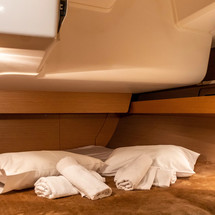 Dufour 460 Grand Large