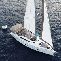 Dufour 460 Grand Large