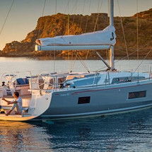 Beneteau Oceanis 46.1