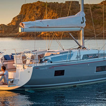 Beneteau Oceanis 46.1