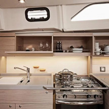 Beneteau Oceanis 46.1