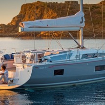 Beneteau Oceanis 46.1