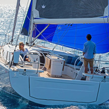Beneteau Oceanis 46.1