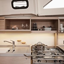 Beneteau Oceanis 46.1