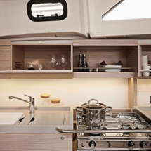 Beneteau Oceanis 46.1