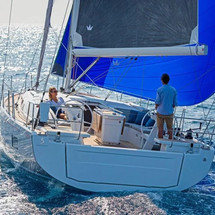Beneteau Oceanis 46.1