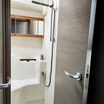 Hanse 458