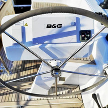 Hanse 458