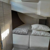 Hanse 458