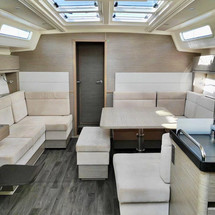 Hanse 458