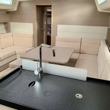 Hanse 458