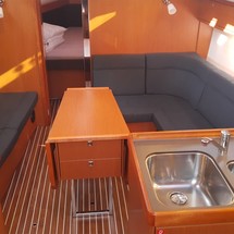 Bavaria 37 Cruiser