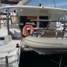 Lagoon 400 S2