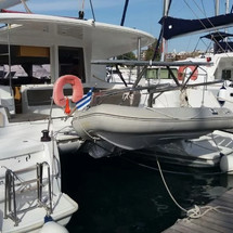 Lagoon 400 S2
