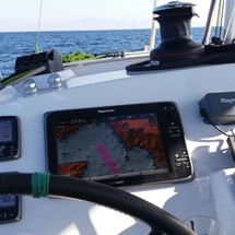 Lagoon 400 S2