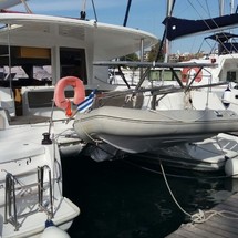 Lagoon 400 S2