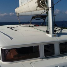 Lagoon 400 S2