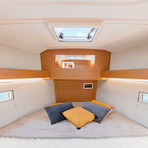 Dufour 390 Grand Large