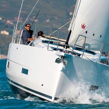 Dufour 390 Grand Large