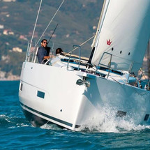 Dufour 390 Grand Large