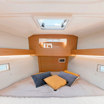 Dufour 390 Grand Large