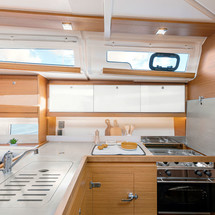 Dufour 390 Grand Large