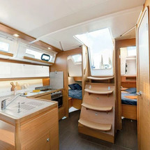 Dufour 390 Grand Large