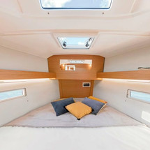 Dufour 390 Grand Large