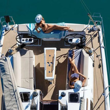 Dufour 390 Grand Large