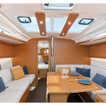 Dufour 390 Grand Large