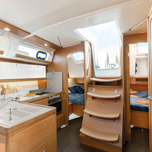 Dufour 390 Grand Large