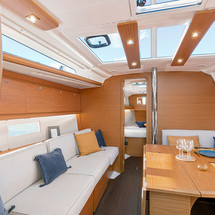 Dufour 390 Grand Large